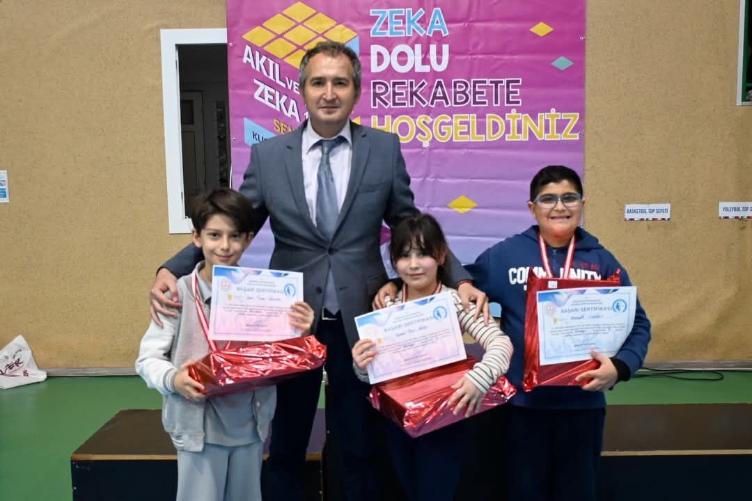 Akil Ve Zek Oyunlari Kusadasi Finali Tamamlandi 650634 A21931B76Ce0Dff3941C81843Bdf9202