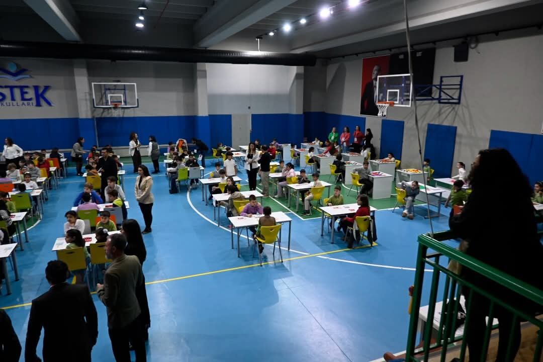 Akil Ve Zek Oyunlari Kusadasi Finali Tamamlandi 650634 E67Ac049470670Db3Dad681C5D1Db162