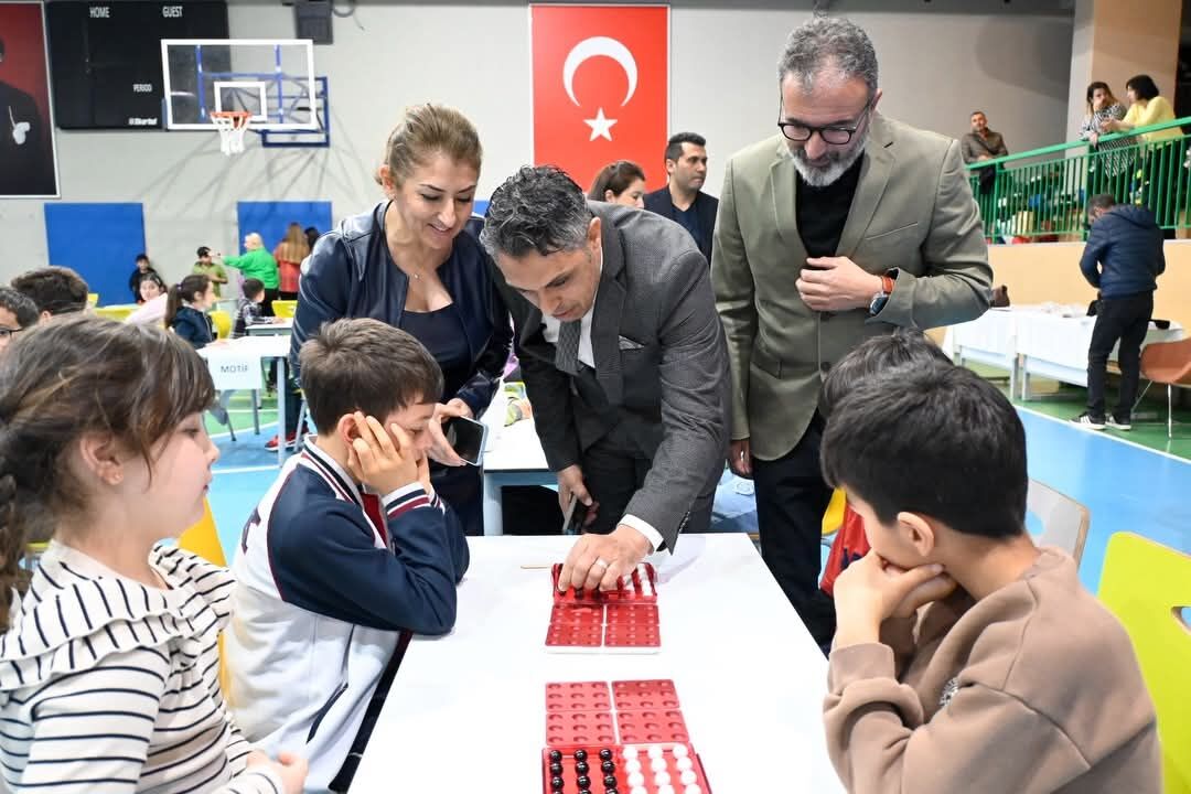 Akil Ve Zek Oyunlari Kusadasi Finali Tamamlandi 650634 Ed5117Fc633314Ec23D071A8Fec48Dd9