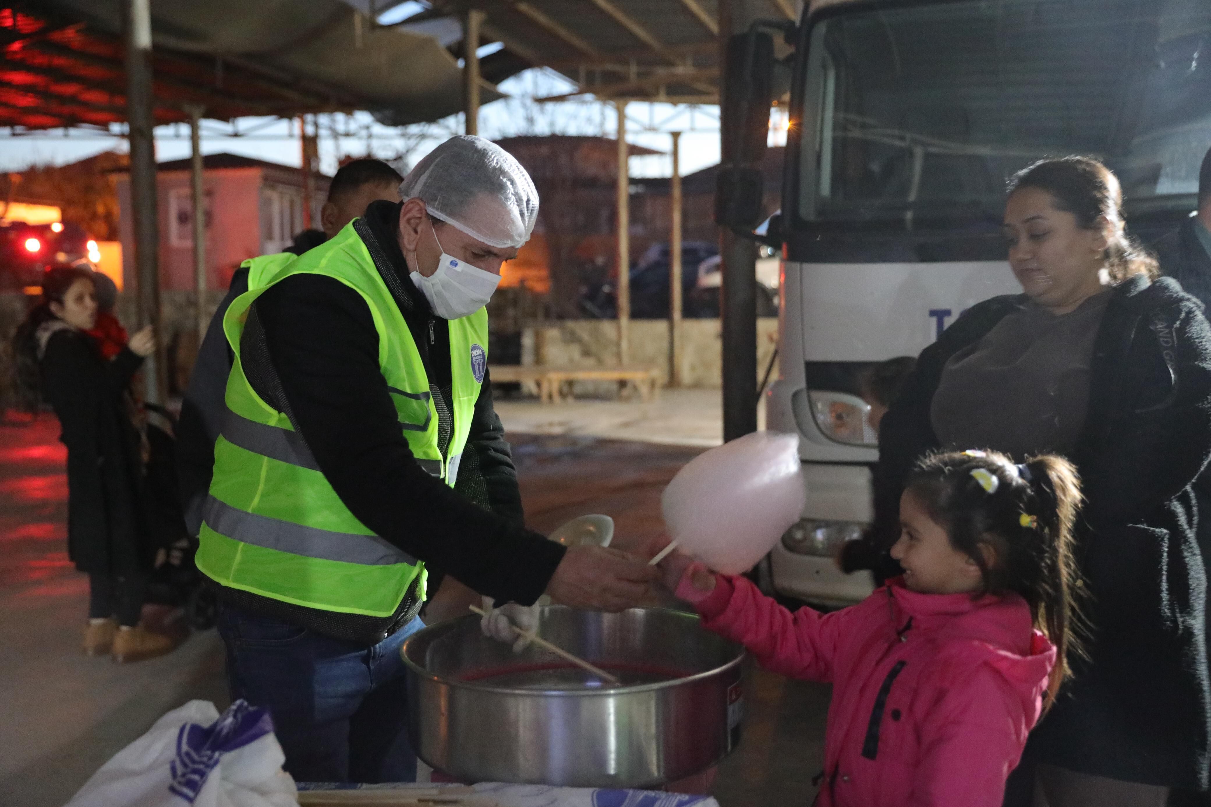 Akyenikoyluler Didim Belediyesi Iftarinda Biraraya Geldk 643700 Ad18C0F9034445D3Efb4D0B5Bbe84A37