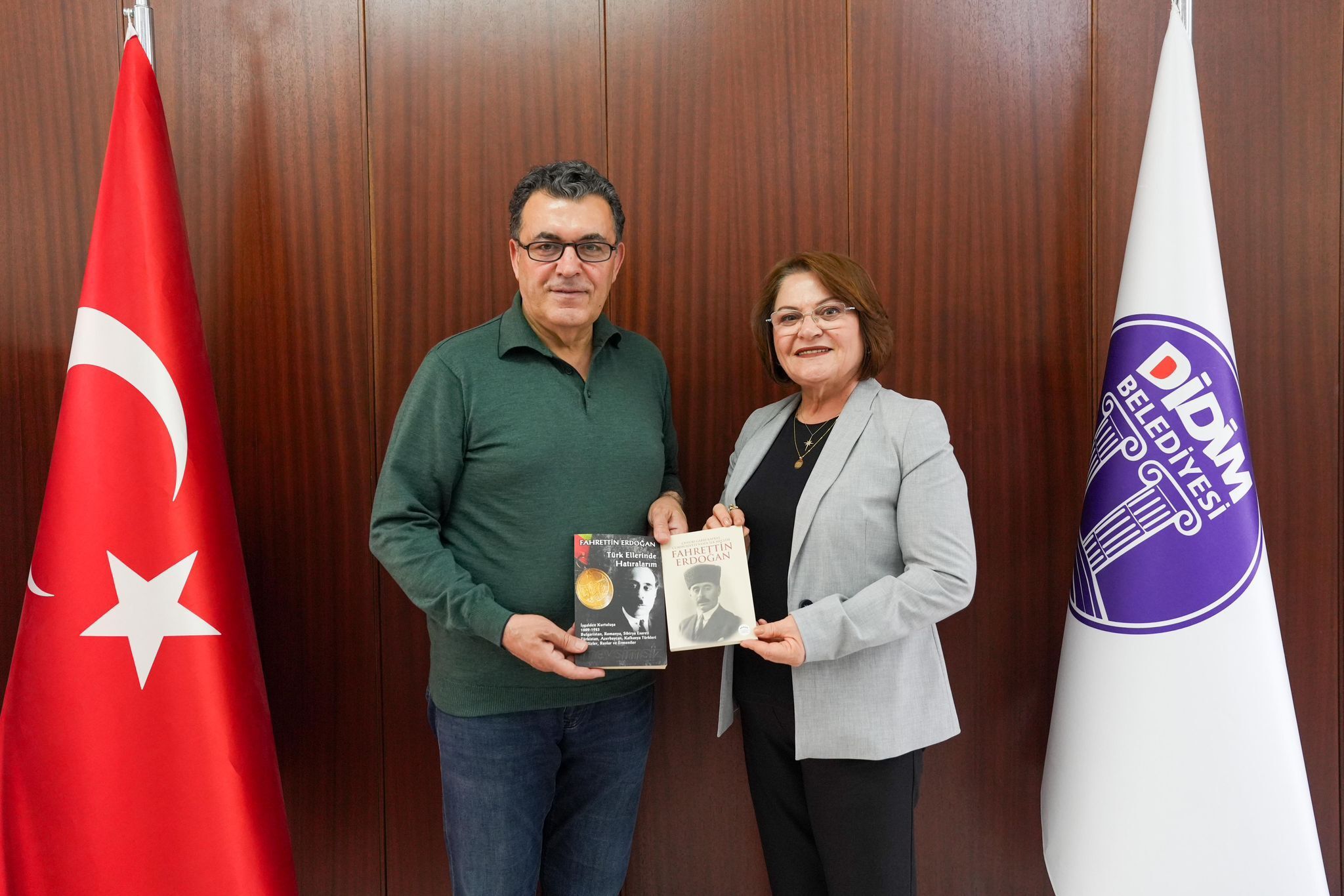 Ardahan Belediye Baskani Demirden Didim Belediyesine Ziyaret 648079 641B9E910F640Fbee6C4077F30900141