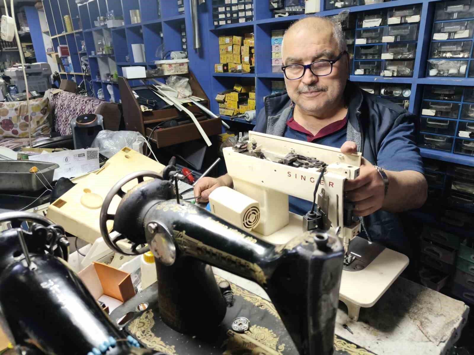 Ariza Yapan Makine Ihsan Ustanin Hayatina Yon Verdi 311D9Ac55Cf082Eb9375A492Abe83191