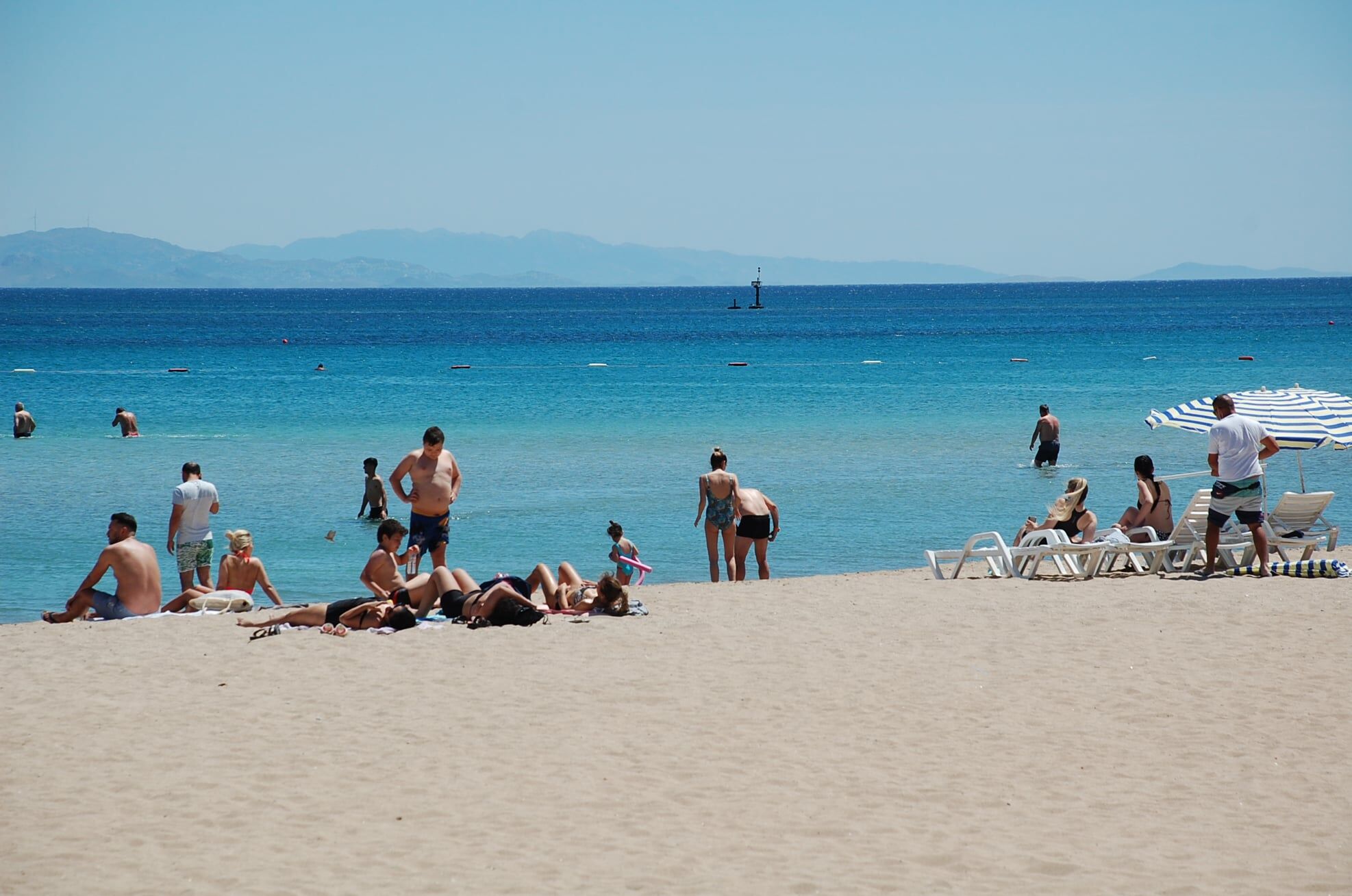 Atilla Bayram Tatilinin Turizm Sektorune Yansimasi Olmadi 649661 Ea7102Ee510D9829Feb868893Efd45C1