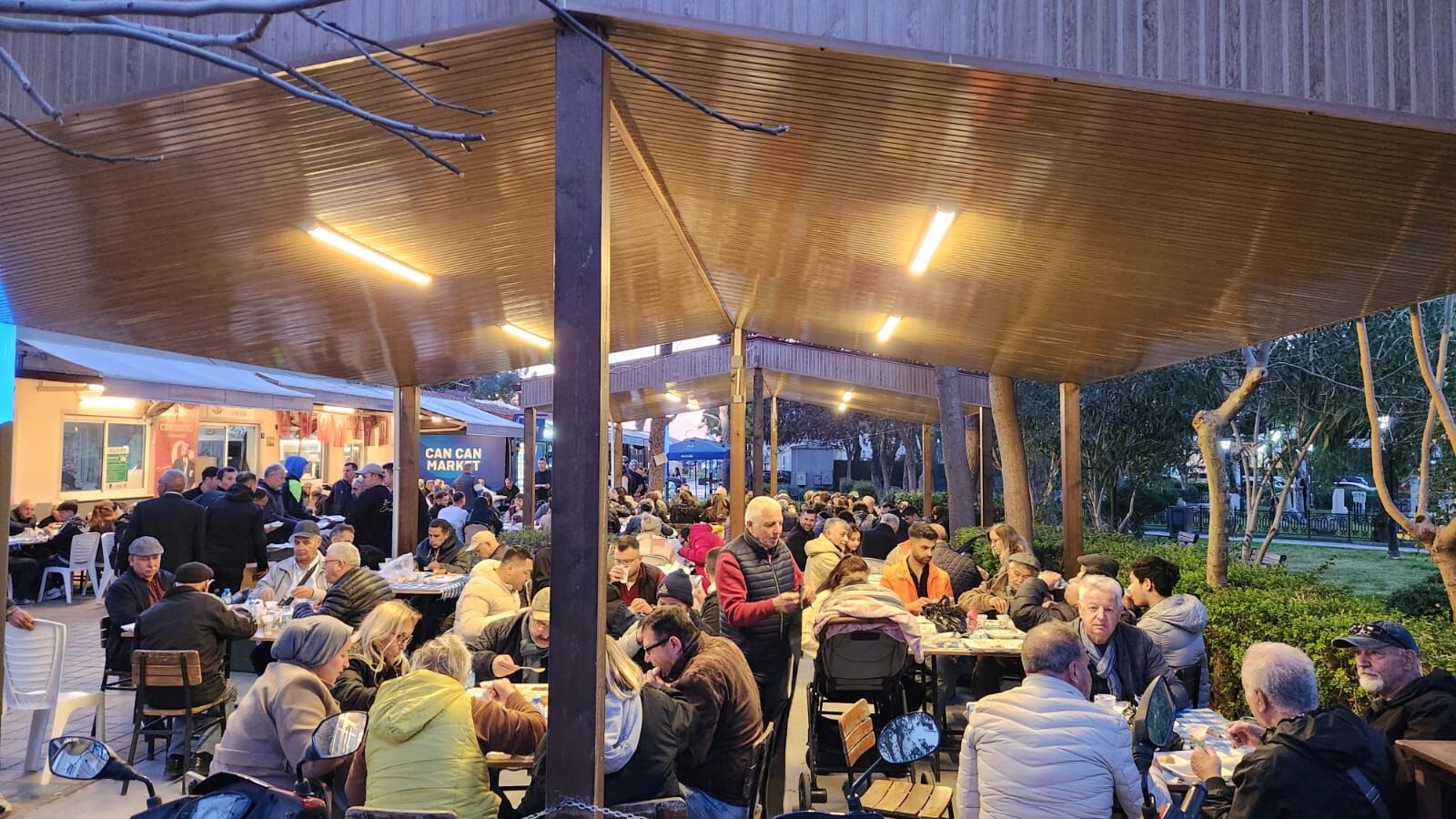 Avcilar Dernegi Ramazan Bereketini Paylasti 646698 D29Ff4188F46197Cd0A2E2504Cd1B991