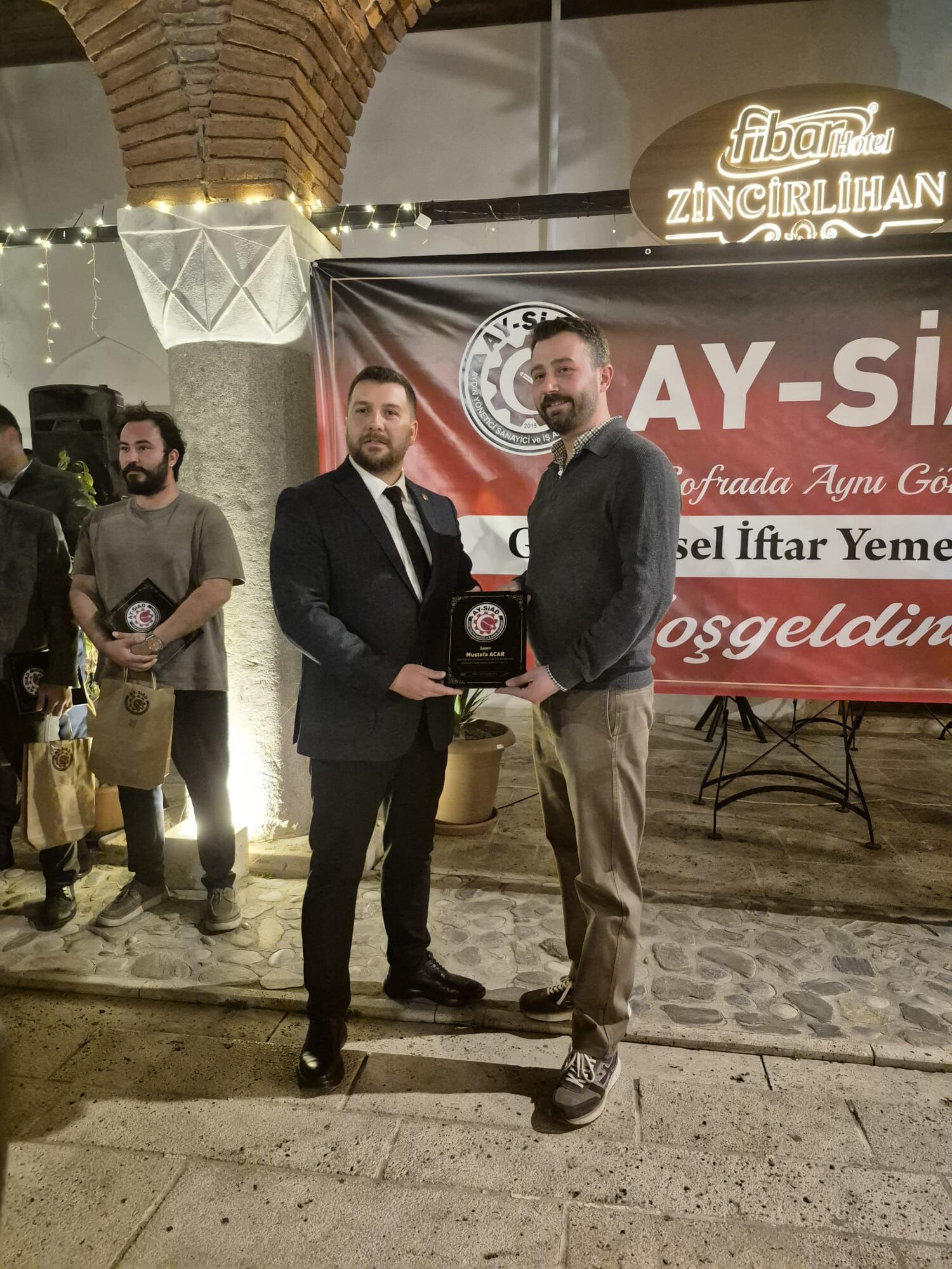 Ay Siadtan Geleneksel Iftar Yemegi 648070 6Dc8C6Af3Bb998A872632D854A555585