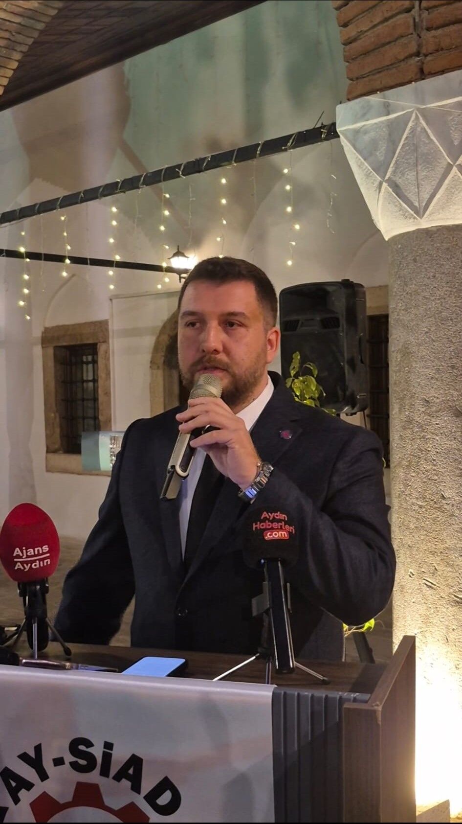 Ay Siadtan Geleneksel Iftar Yemegi 648070 Ae9Ebd9Bfce456Ce6270Fb722905224B