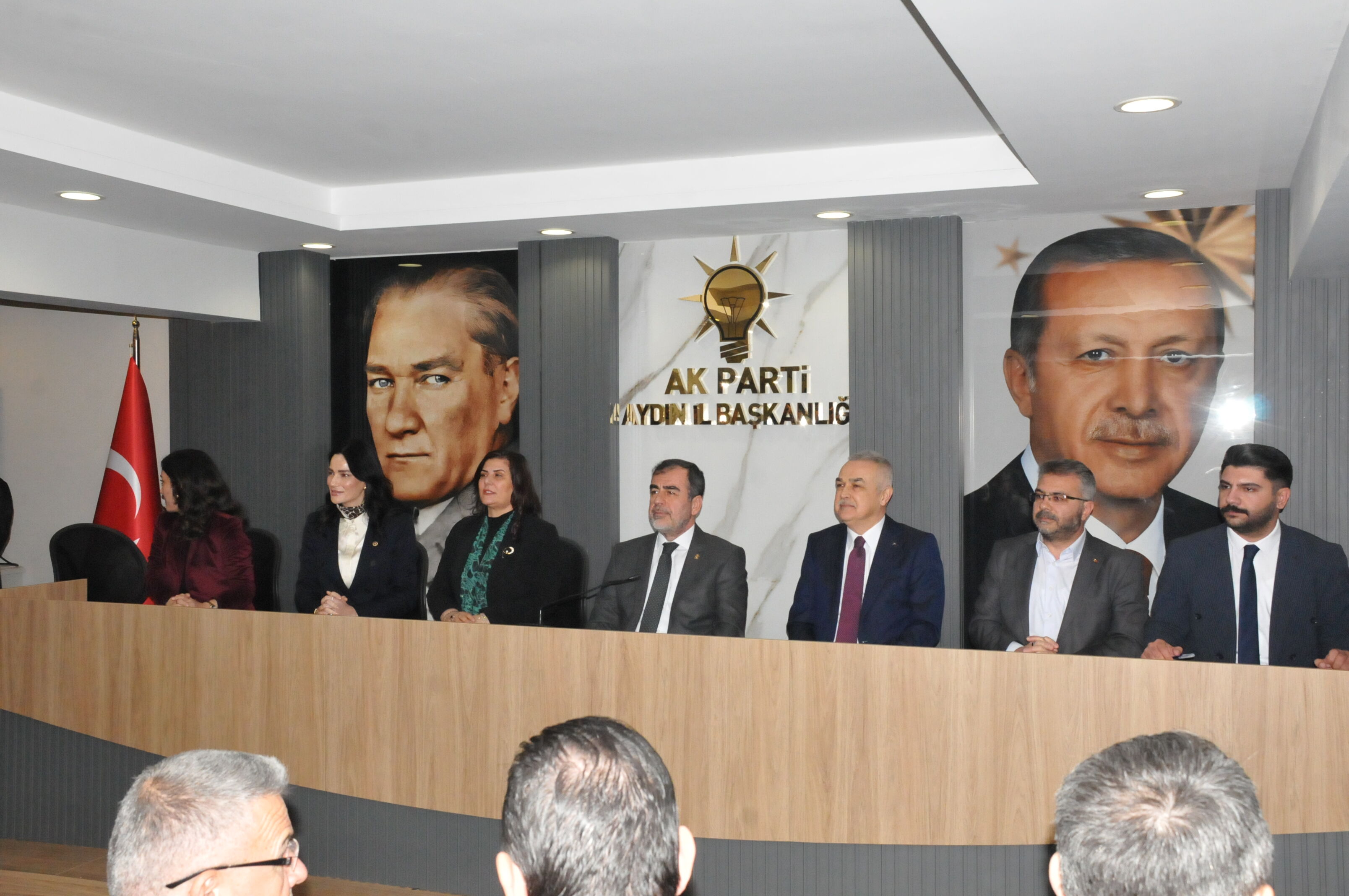 Aydin Ak Partide Bayramlasma Cercioglu Ilke Taniklik Etti Duzeltme 648064 39C3Affe3Faa95E6451Ffeb8E9D99Afb