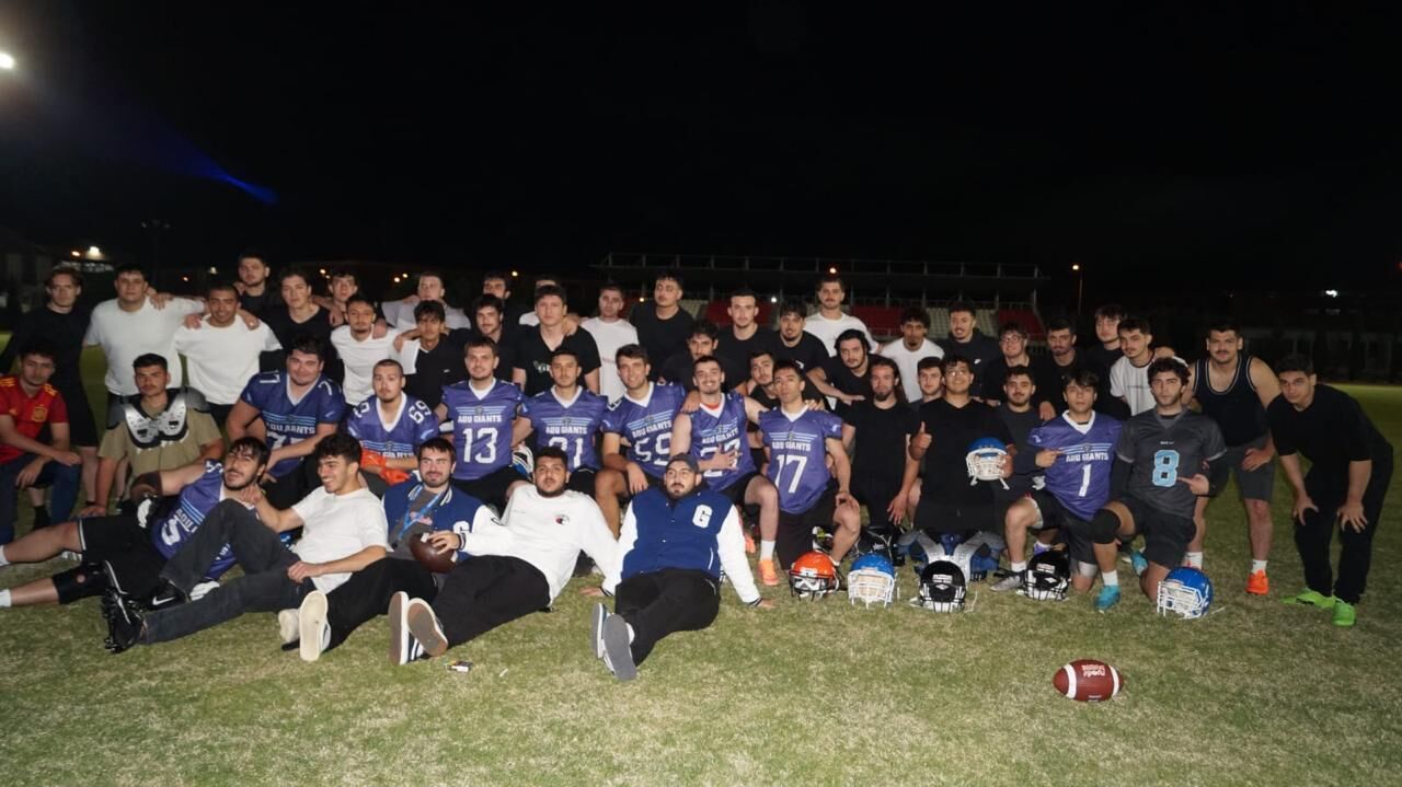 Aydin Amerikan Futboluyla Tanisti 651422 5D7F4940118D147Fcec3D78B57Ea939E