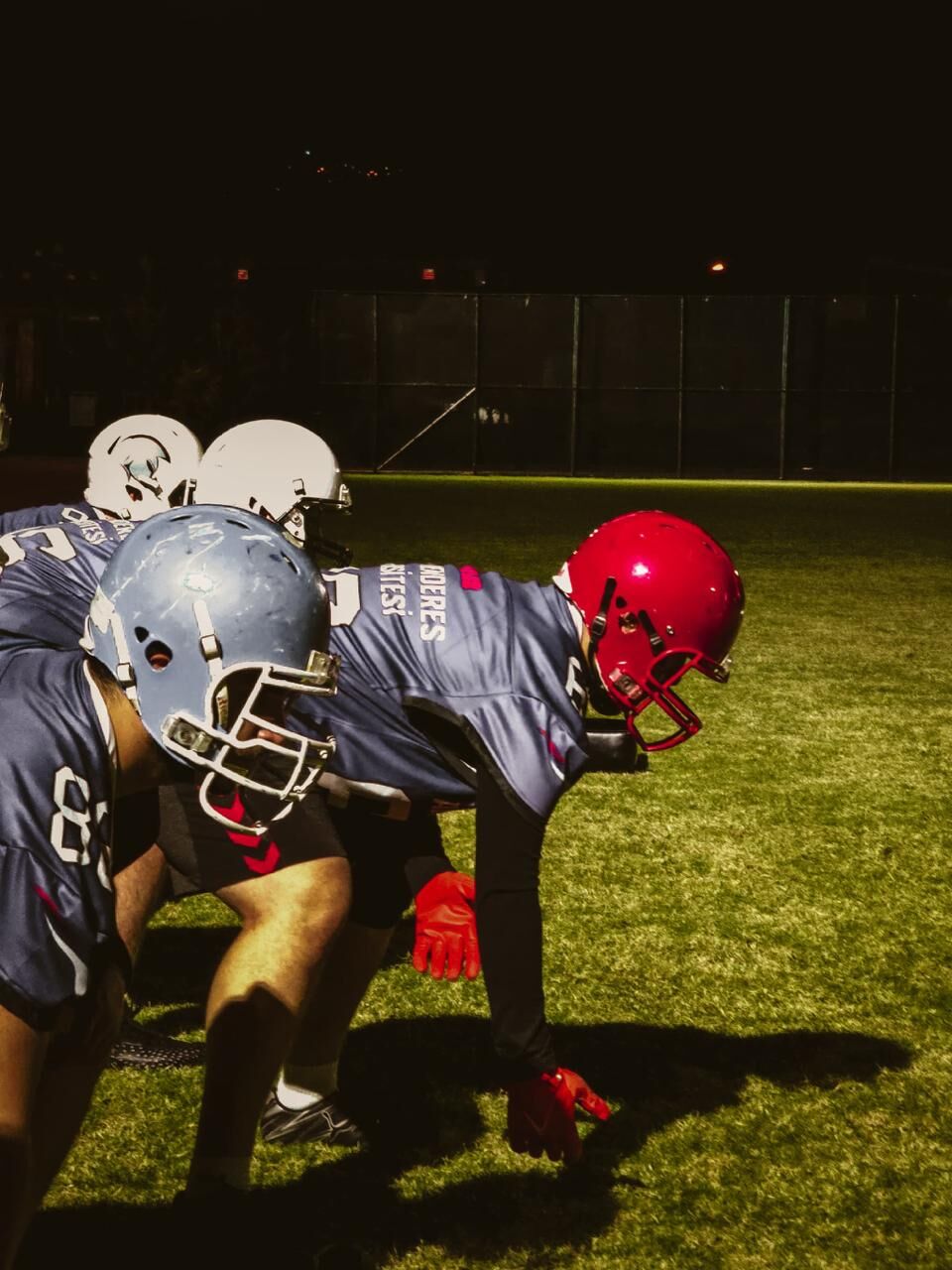 Aydin Amerikan Futboluyla Tanisti 651422 792Ba267748587A3698D276C49F4C704