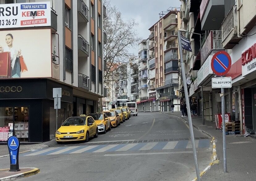 Aydin Bayramda Sessizlige Burundu 648768 02A091Ba075350B2A11Cd0118Fcf30A5