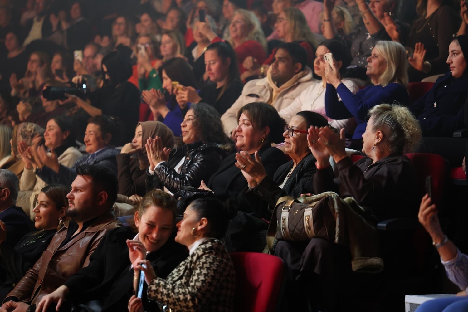 Aydin Bsb 8 Marta Ozel Didimde N