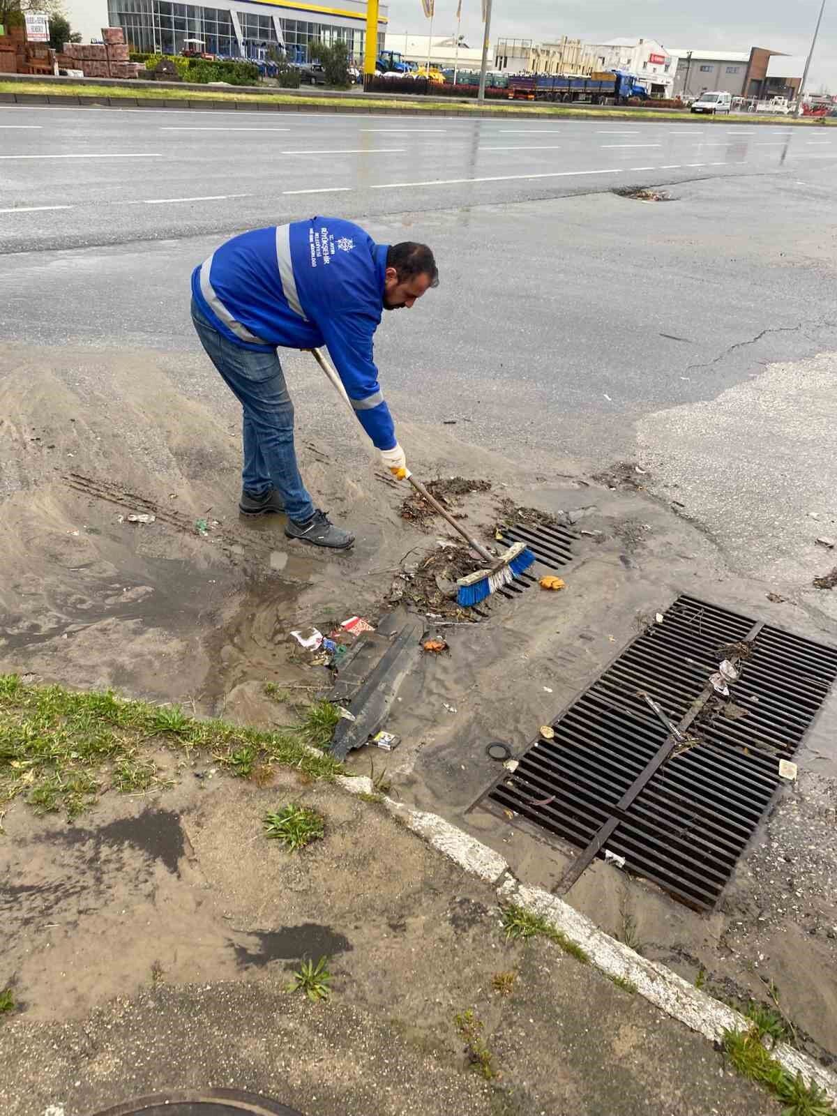 Aydin Buyuksehir Belediyesi Ve Aski Ekipleri Yapisa Karsi Teyakkuzda 678C27Adc67A8278B725B6D35Eba4E08