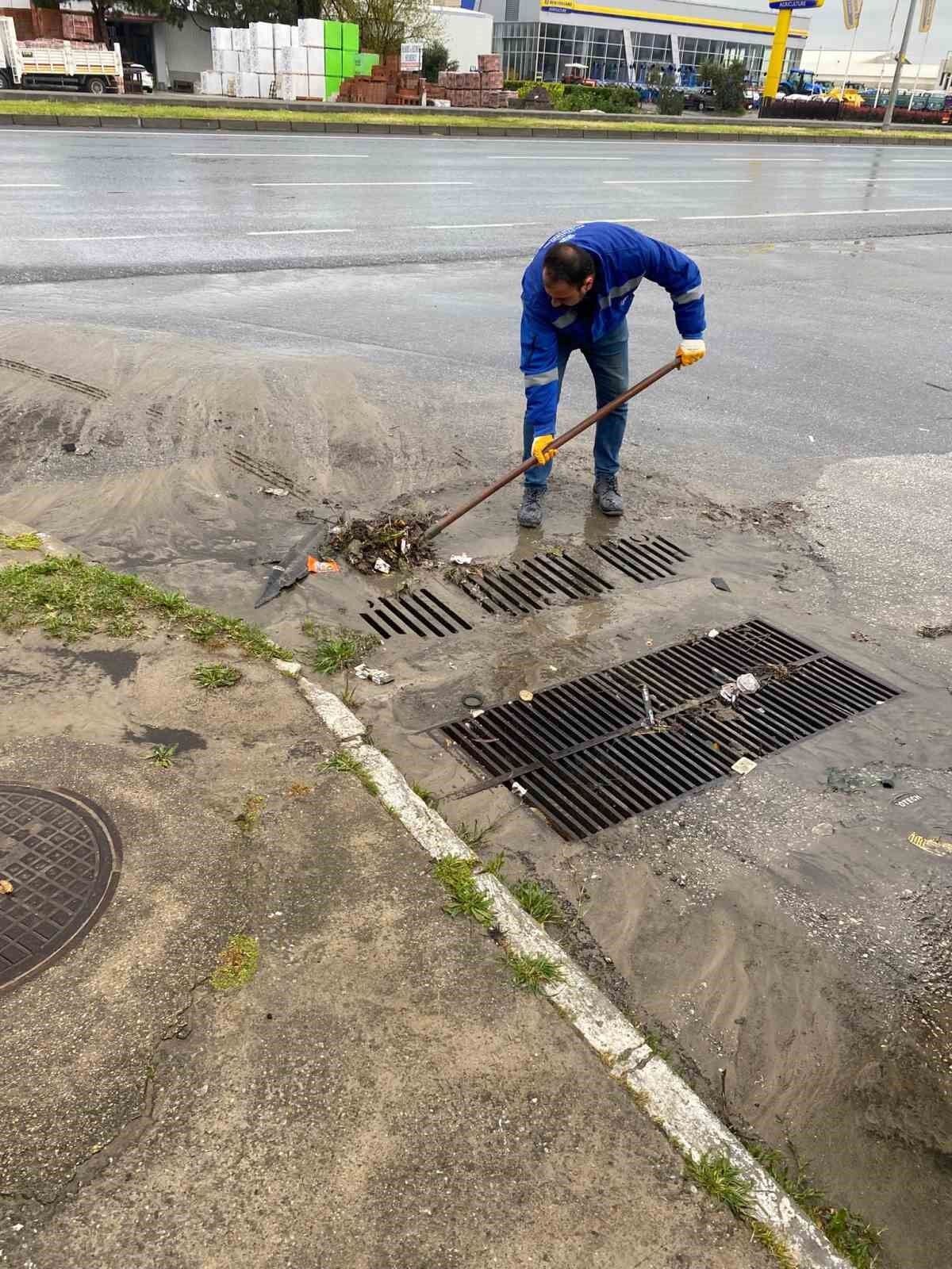 Aydin Buyuksehir Belediyesi Ve Aski Ekipleri Yapisa Karsi Teyakkuzda A411Afd6Deac786D2138F09447B5D1A0