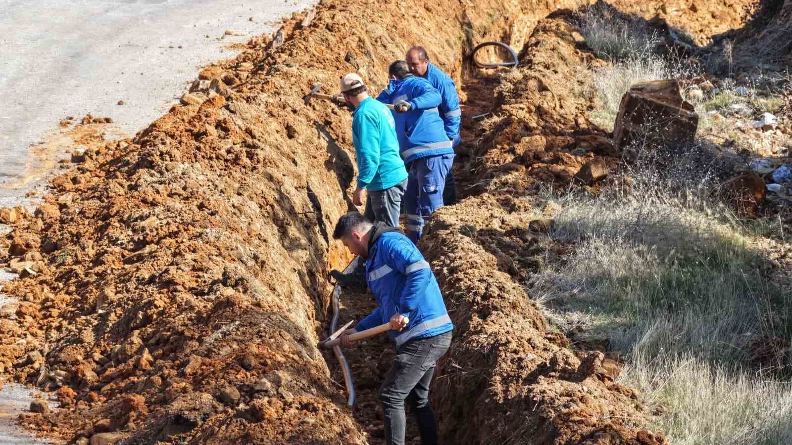 Aydin Buyuksehirden Karacasuya Altyapi Yatirimi 2B48A6A90940D150Ec9D1319Fa2823E0