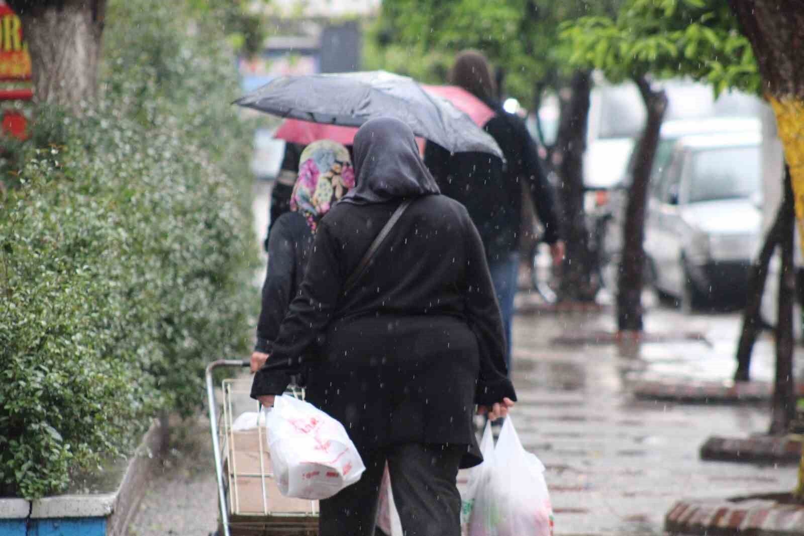 Aydin Icin Kuvvetli Saganak Uyarisi Fc72F7A6624C65613Cb8Cec609A08861