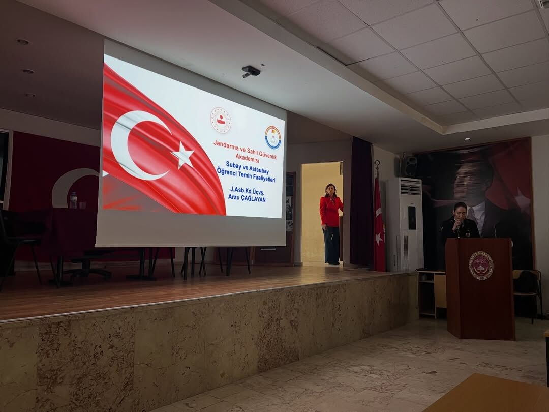 Aydin Il Jandarmadan Didimde Tanitim Faaliyeti 645623 43168Bb26Ce196118561B55F4Df72C5A
