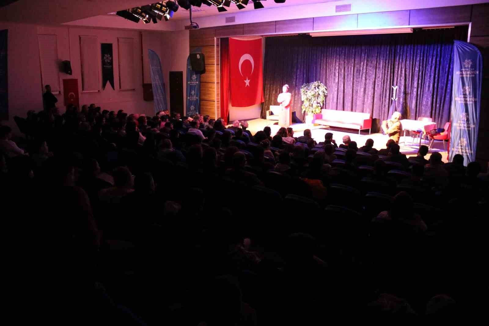 Aydın Kültür ve Sanat Şenliği başladı