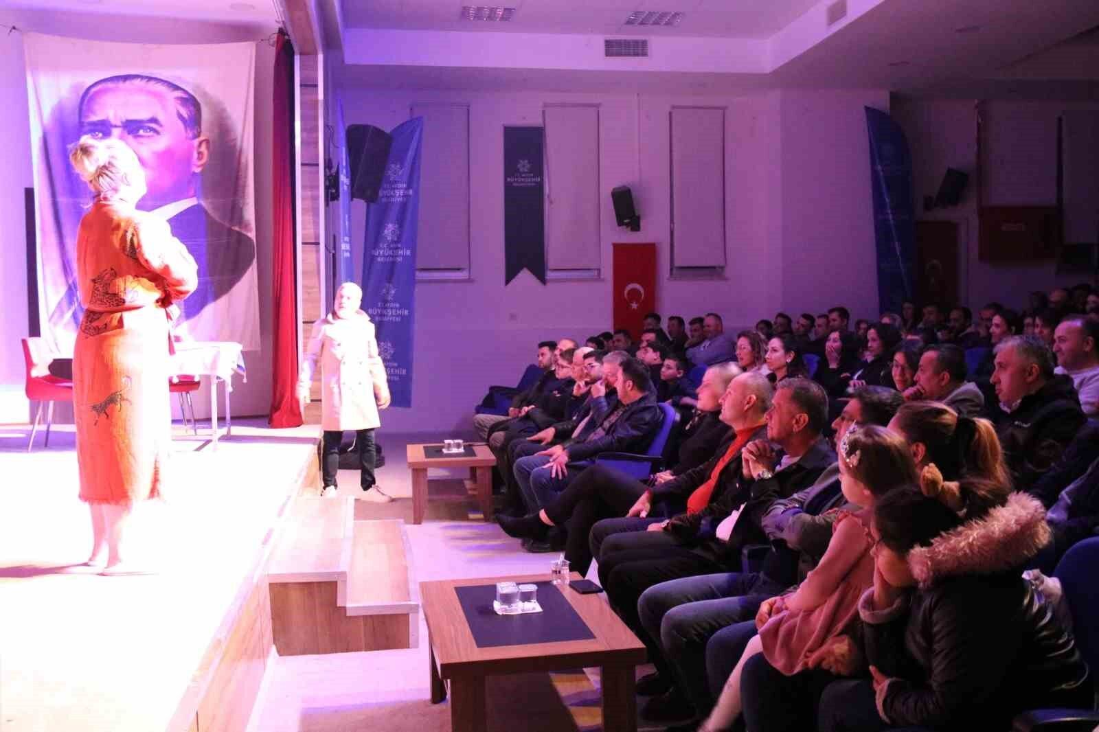 Aydin Kultur Ve Sanat Senligi Basladi 615206D3Dd36Fddb2Cdc550B12Dcab9D