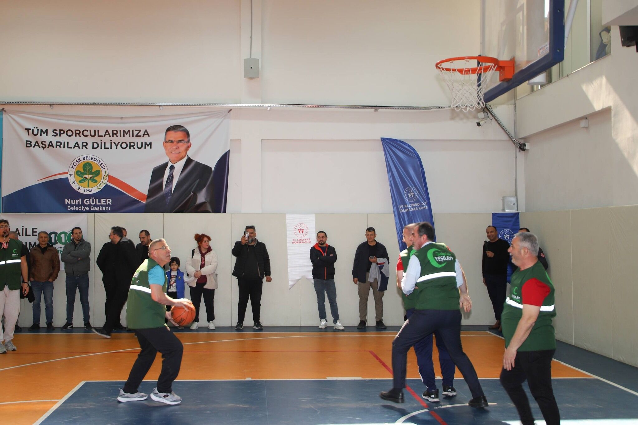 Aydin Protokolunden Dostluk Maci 643671 1Df4267B42D1F4D7E842B37E84Fcb829