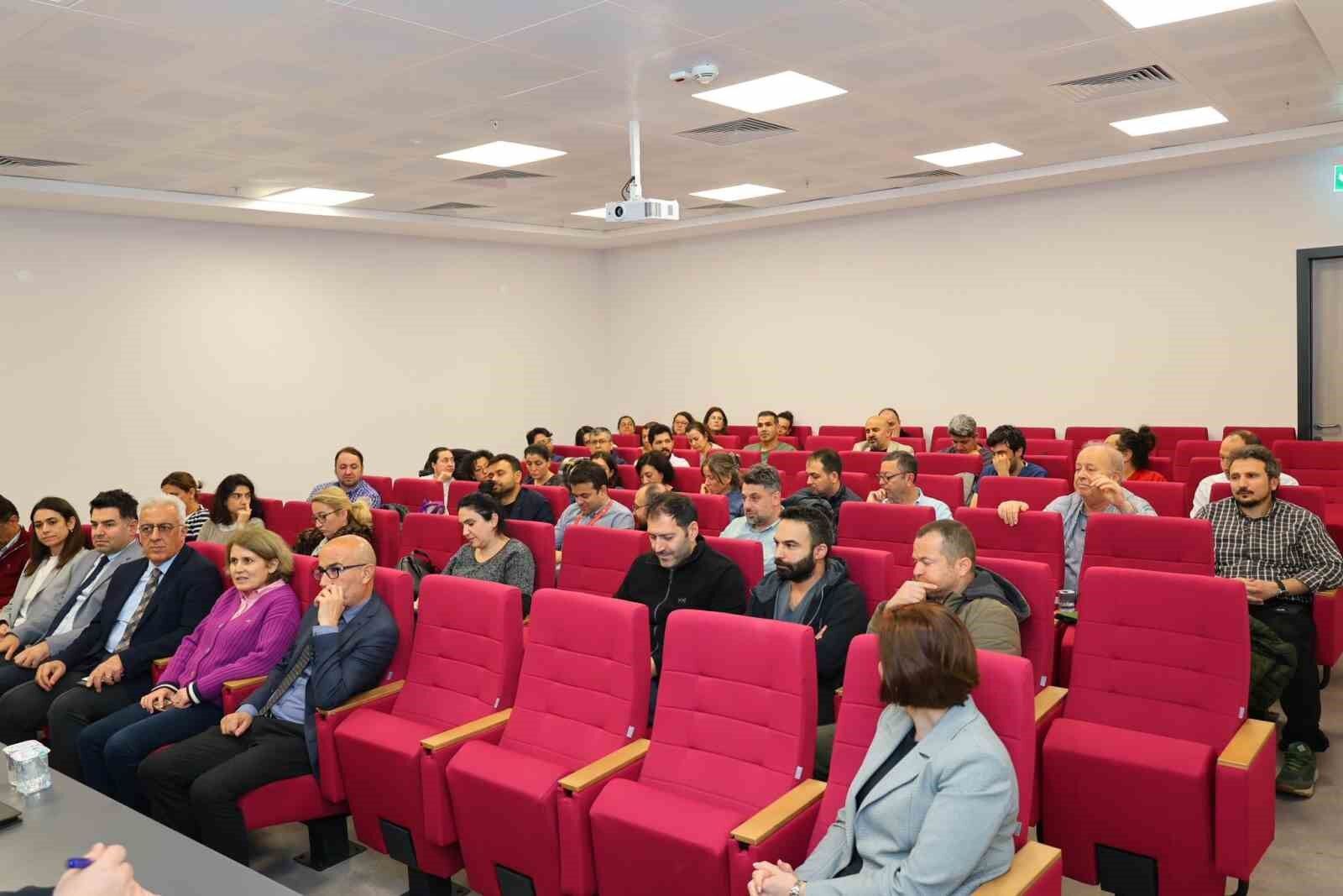 Aydin Sehir Hastanesinde Saglik Hizmetleri Degerlendirildi 2F9E6B77Bb5F989F27B46F292D751Cb1