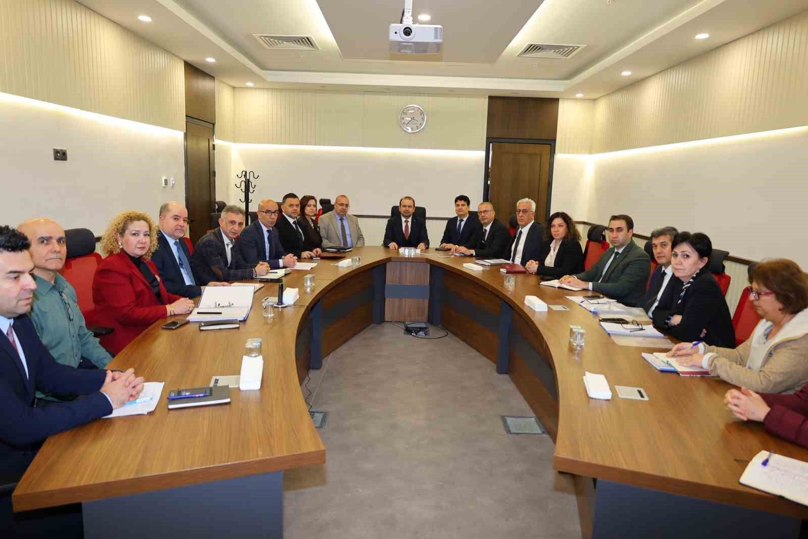 Aydin Sehir Hastanesinde Ucuncu Etap Tasinma Sureci Nisan Ayinda Basliyor 0Ba0A6C865B8Dd479638445B1933B8F9