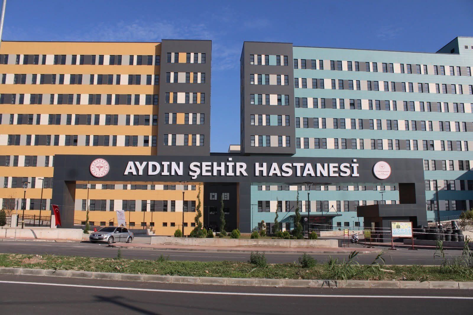 Aydin Sehir Hastanesinden 117 Bin Hastaya Sifa 646406 27Bb28Acb57C4B5128Ddeba922F5E4Fb