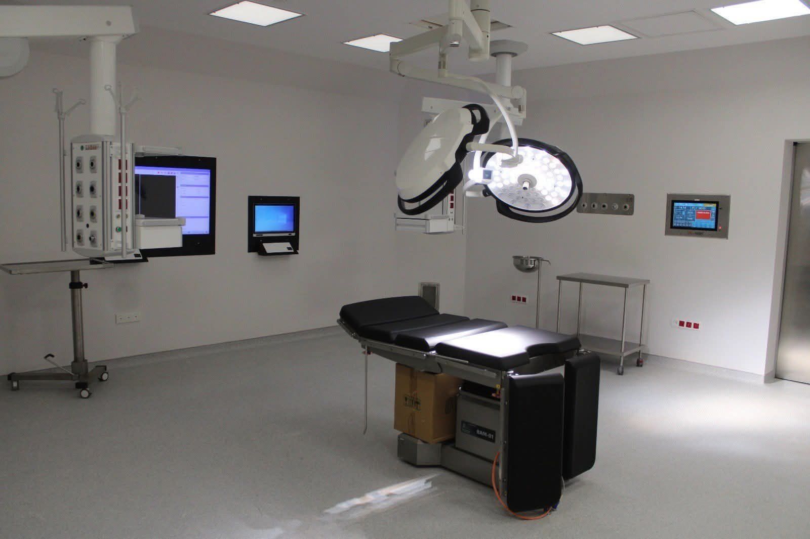 Aydin Sehir Hastanesinden 117 Bin Hastaya Sifa 646406 De321C251Ff47Bd8Ae69162F8Ba3Cb62