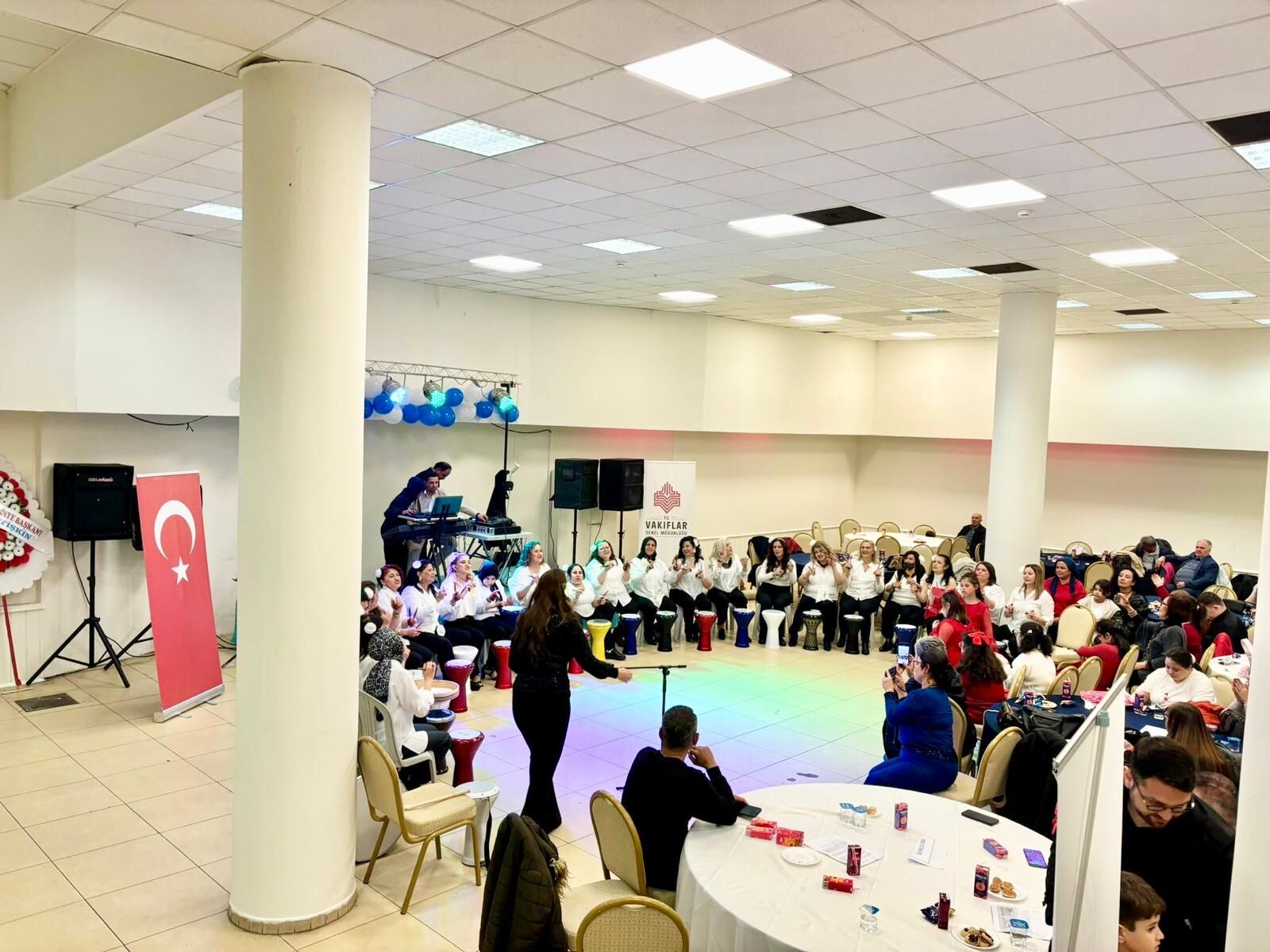 Aydin Vakiflardan Anlamli Etkinlik 650758 36C9B004Faa6Ecbdffecf5Cc08E8Fc64