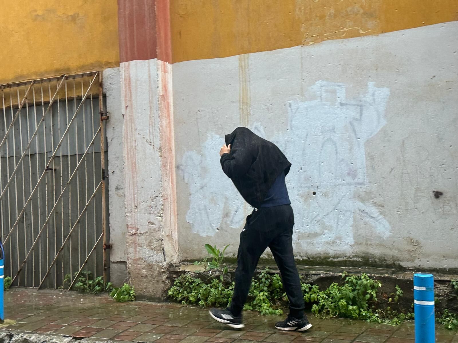 Aydin Yagisli Havanin Etkisi Altina Girdi 650505 D60Da2Cbc110Ba9887Aa0799C03B5966