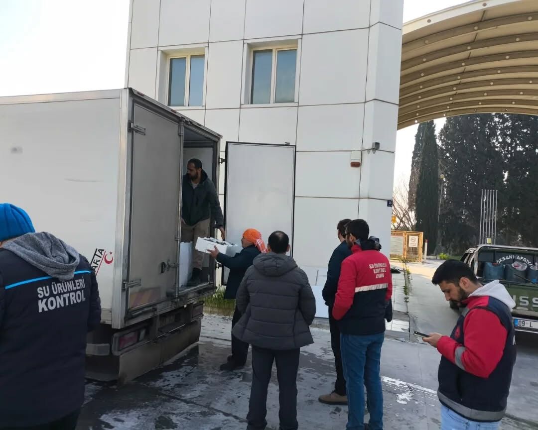 Aydinda 290 Kasa Kacak Baliga El Konuldu 644804 F3834Ae753F65E4Adb716528601D4973