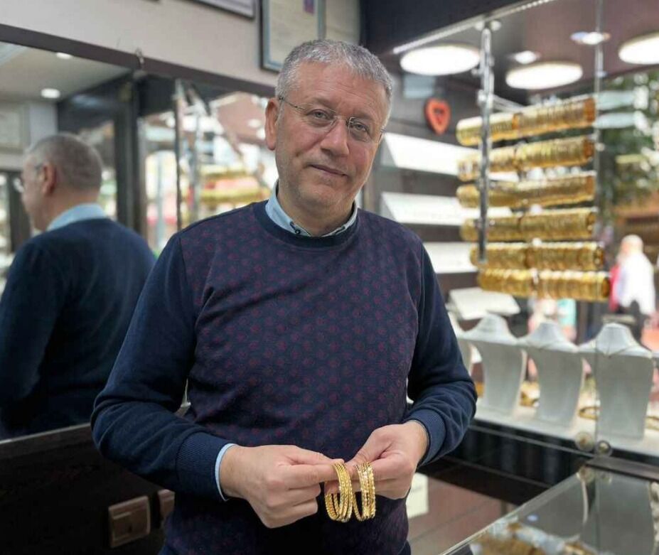 Aydinda Altin Krizi Bazen Ceyrek Alacak Paramiz Bile Olmuyor 644936 85A0E19E9763A3832971Fa506Ff3D704