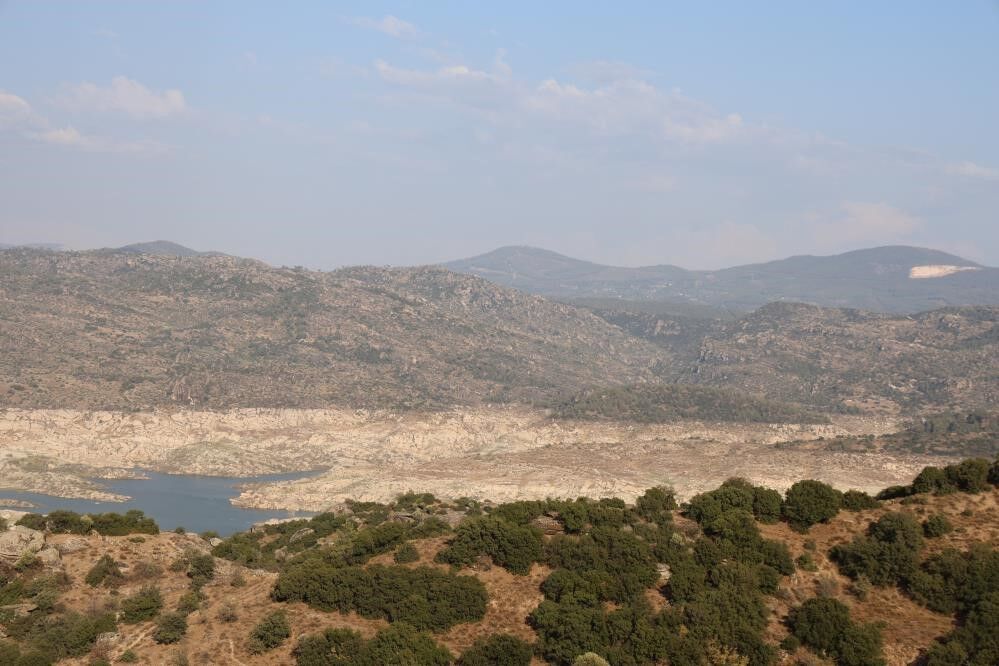 Aydinda Barajlarin Su Seviyesi Yukseliyor 3146201Bbfc90871027B6C4Fdd8B7B6D