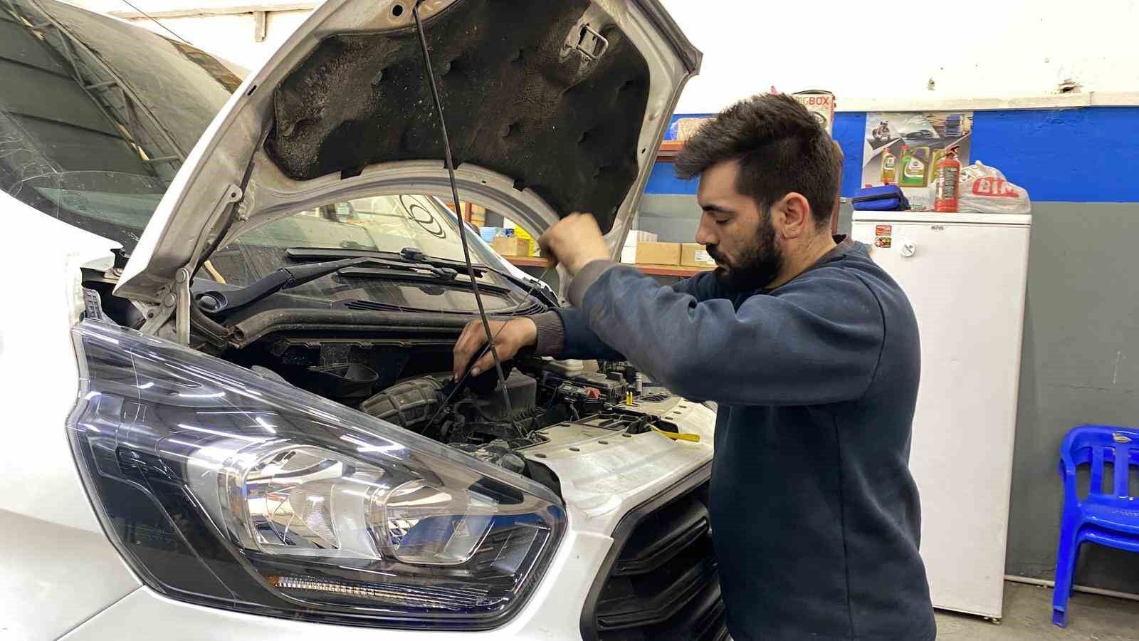 Aydinda Bayram Oncesi Sanayiler Hareketlendi 7Cf60C8691B2988D9Ec0Dc1Cd5734A59