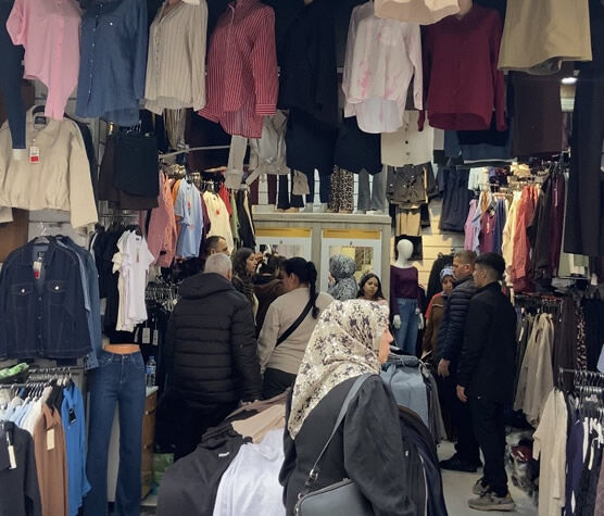 Aydinda Bayram Yogunlugu Yagcilar Carsisi Tiklim Tiklim 648188 812Aa4D253F1E430E6929158B74Dbeee