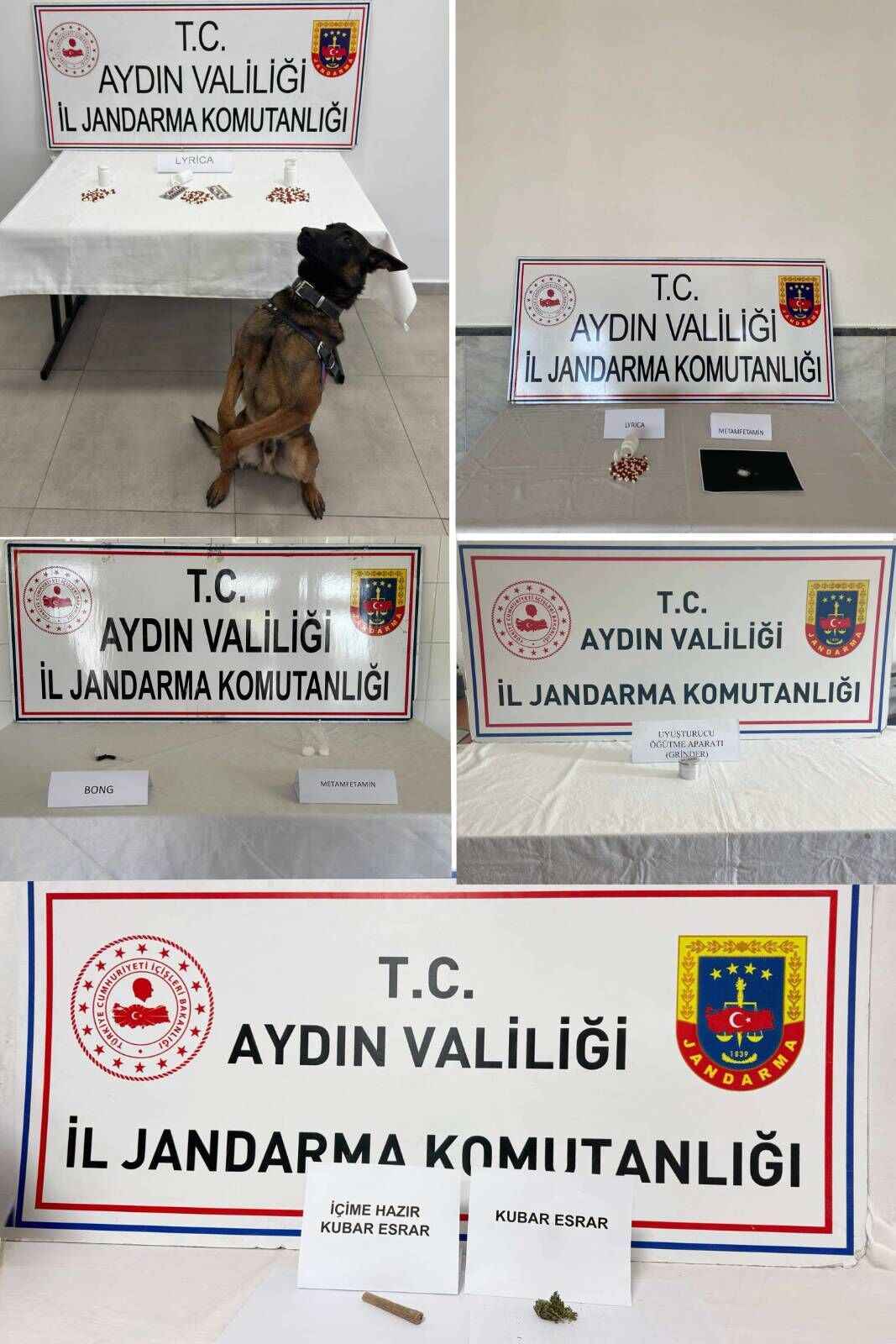 Aydinda Buyuk Temizlik Torbacilara Safak Operasyonu 648094 0Dd57D48D73B0C07Ee7A61Bfaa11C07E