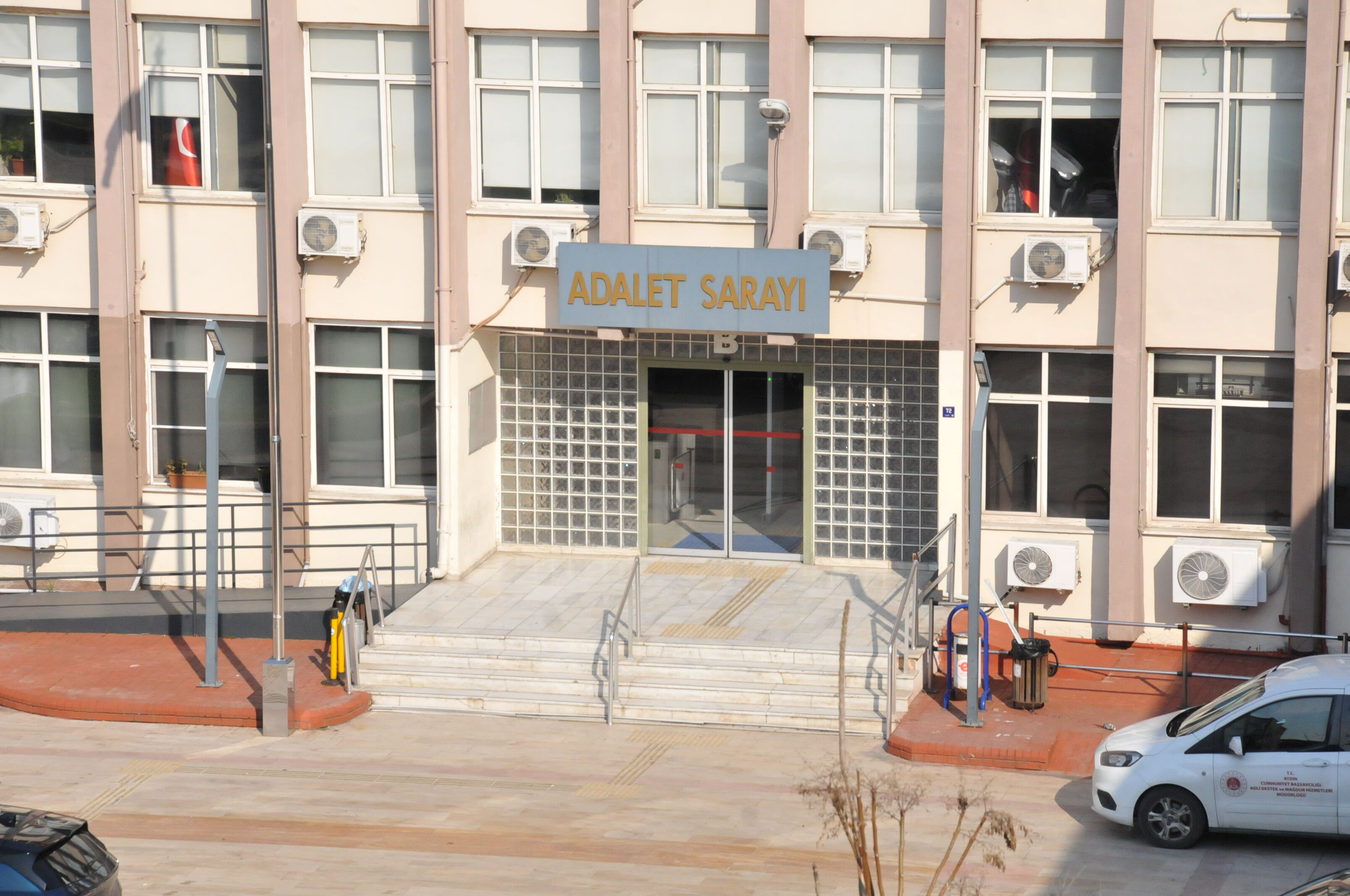 Aydın’da DEAŞ operasyonu: 7 şüpheli adliyeye sevk edildi