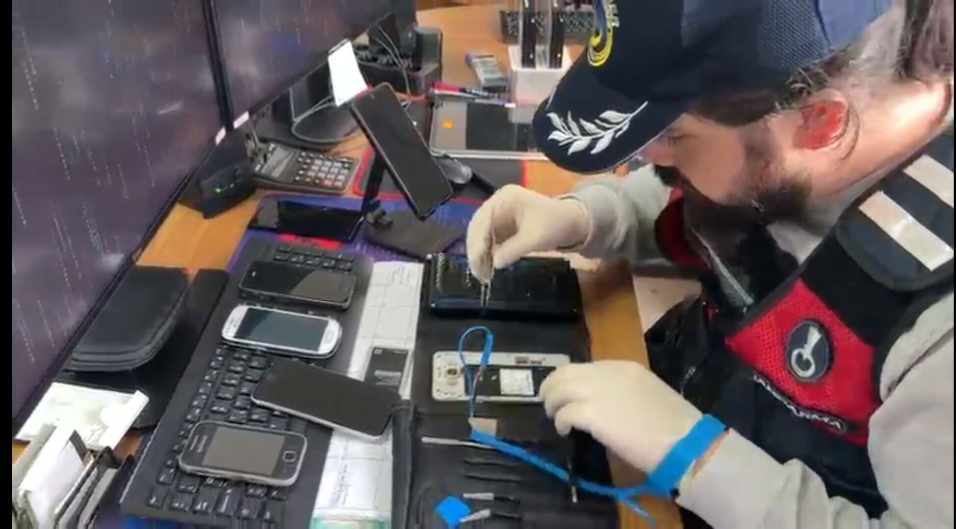 Aydinda Dev Operasyon 53 Milyarlik Vurgun Zanlilari Yakalandi 648664 66E26758086Bf0322339A04E0886A85B