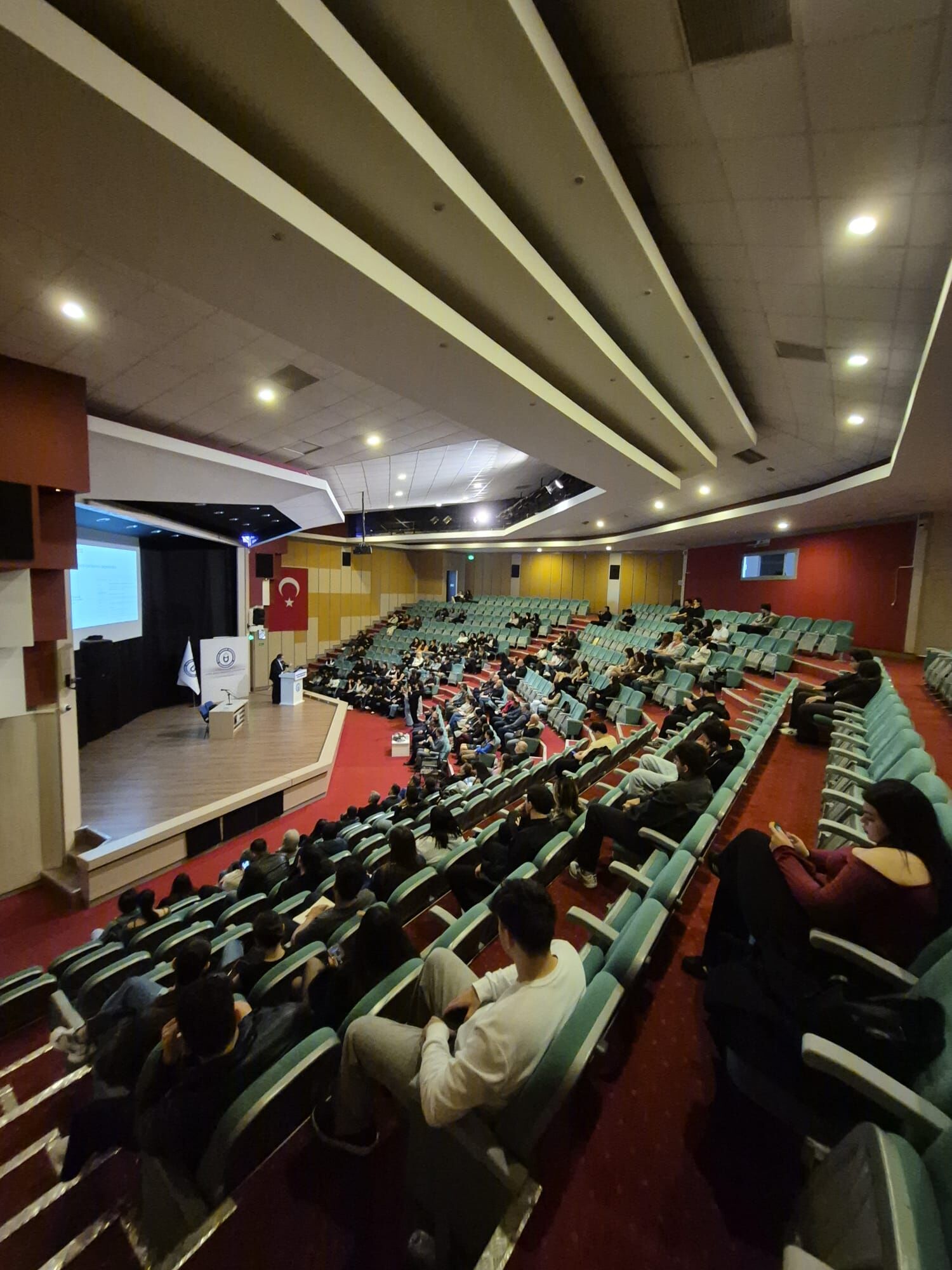 Aydinda Gazetecilere Dijital Ve Yapay Zek Okuryazarligi Egitimi 649874 D1Bdf0057D3Efefe481Fcd5C24F732C3