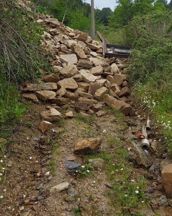 Aydinda Heyelan Dagdan Kopan Kayalar Yollari Kapatti 651364 73C1544Fc6A3E7E7584B4F4D423A573D