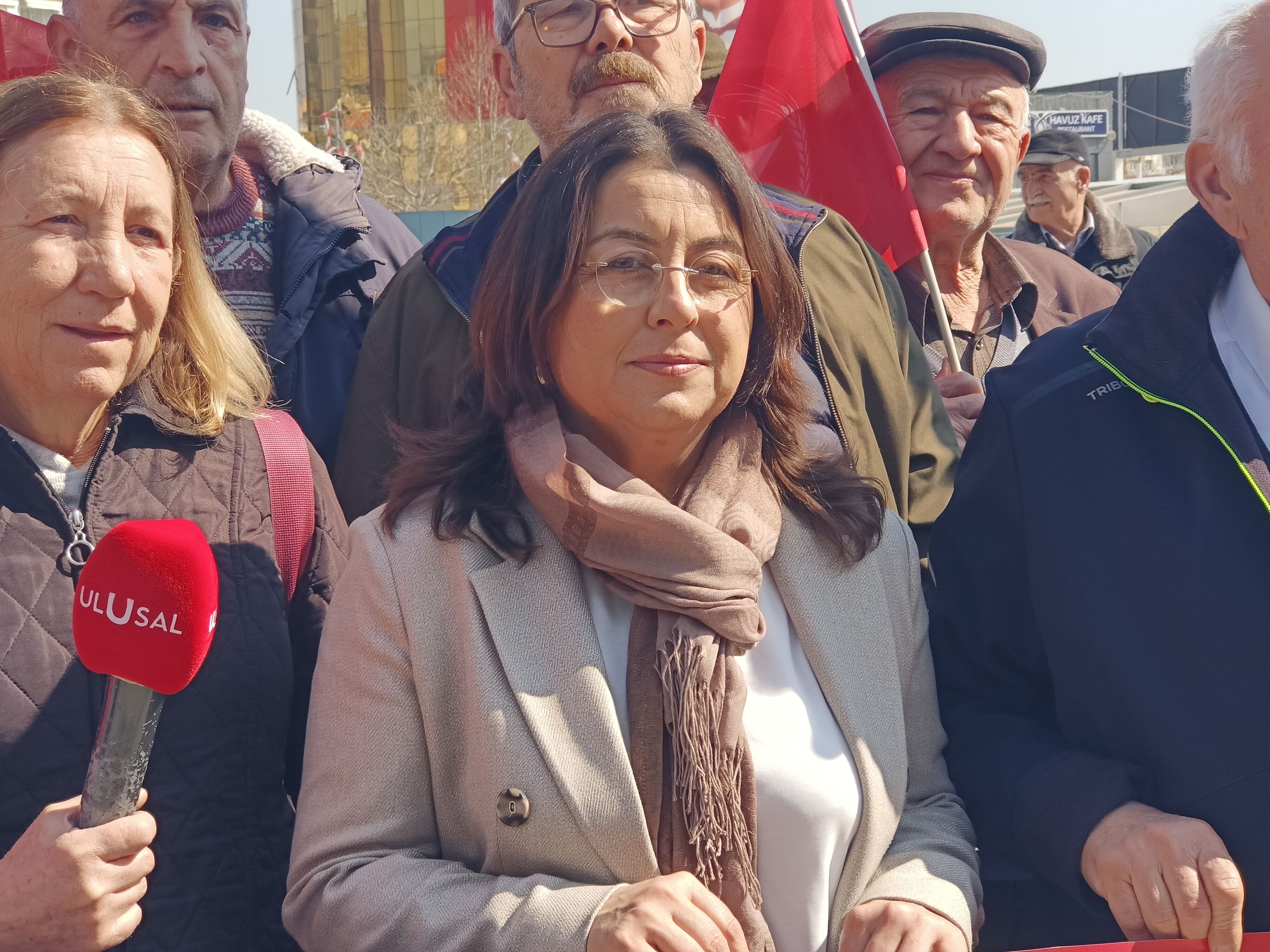 Aydinda Irana Saldiri Protesto Edildi 643351 Bfe70F172237F7E725Fd7Bd89973315C