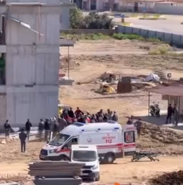 Aydinda Is Kazasi Kalipci 4 Kattan Dustu 645975 8D32E19C9Abef478E5362B1C39E38Bd8