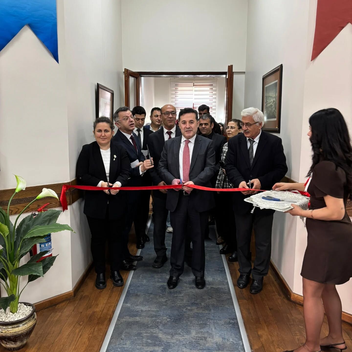 Aydinda Iyilestirilen Kutuphaneler Programina Yogun Ilgi 651160 B24D02F3328969026C80Fcb6A17D0825