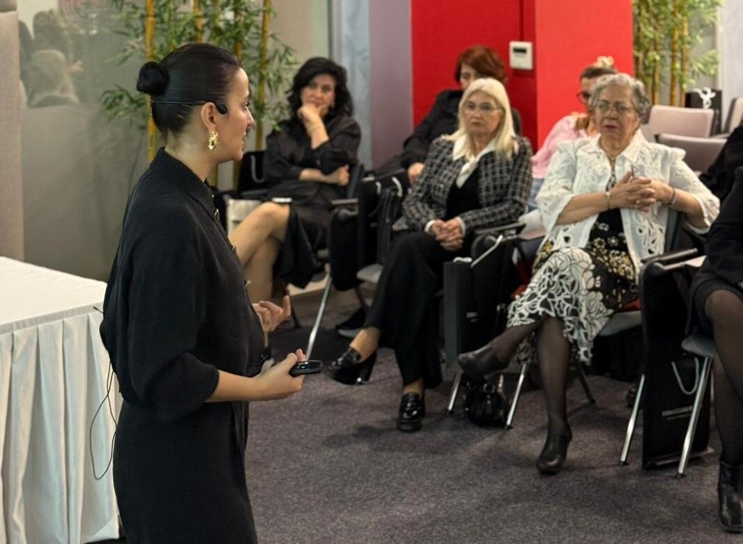 Aydinda Kadinlara Ezber Bozan Egitim 66D27E963Ce70C2A514Cbd6C1C8800Da