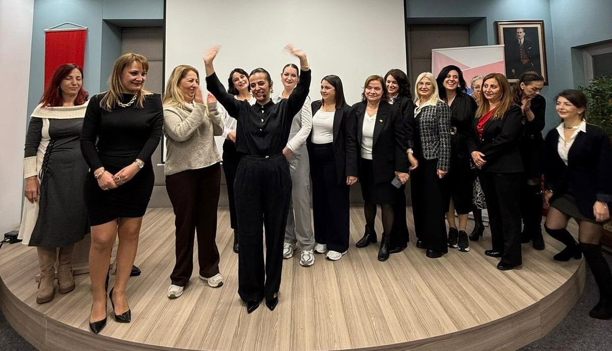 Aydinda Kadinlara Ezber Bozan Egitim Bd46F1B27Af421E379C37Ed47Fc37663