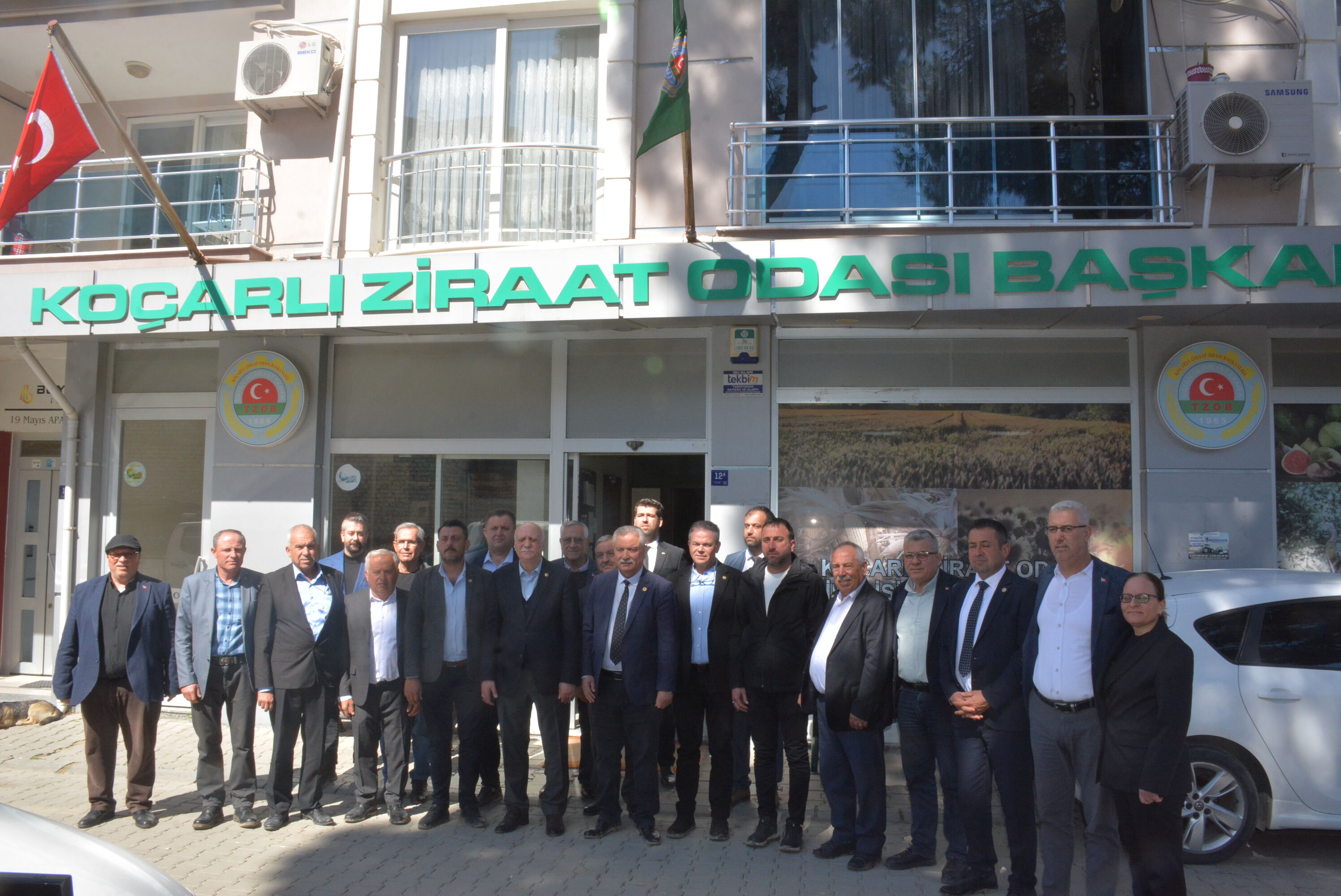 Aydinda Konustu Hem Ureticiyi Hem De Tuketiciyi Uzdu 645495 3E9A60E8Aee57592B874F3B41Bea1708