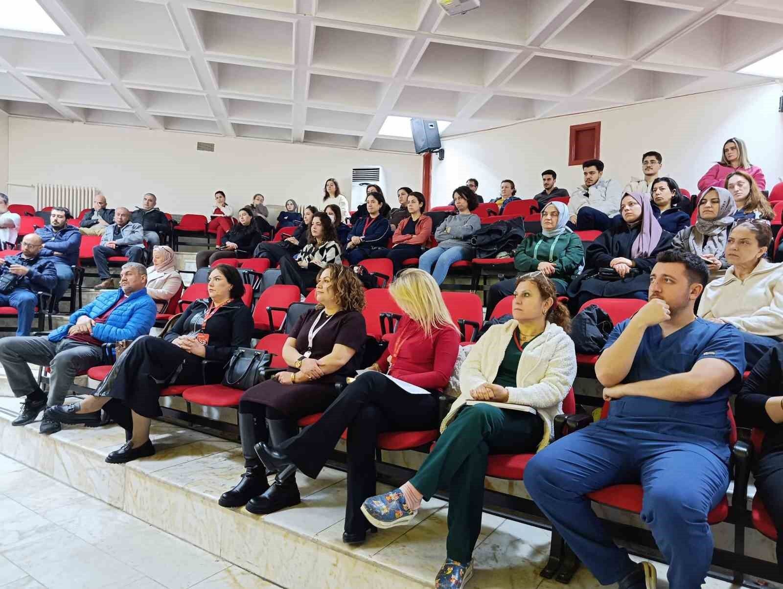 Aydinda Saglik Calisanlarina Organ Bagisi Egitimi Verildi 700B1146D0292Cca5Bff4E8Db72Ef2C9