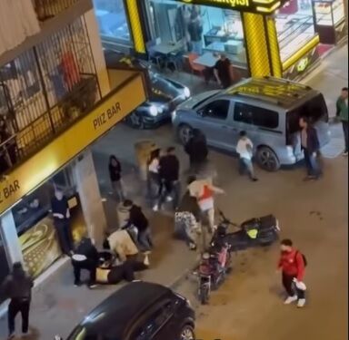 Aydinda Sok Olay Bagirsagi Delinen Genc Taburcu Edildi Iddiasi 649785 A1049Bac7F554C72328A299A618De15A