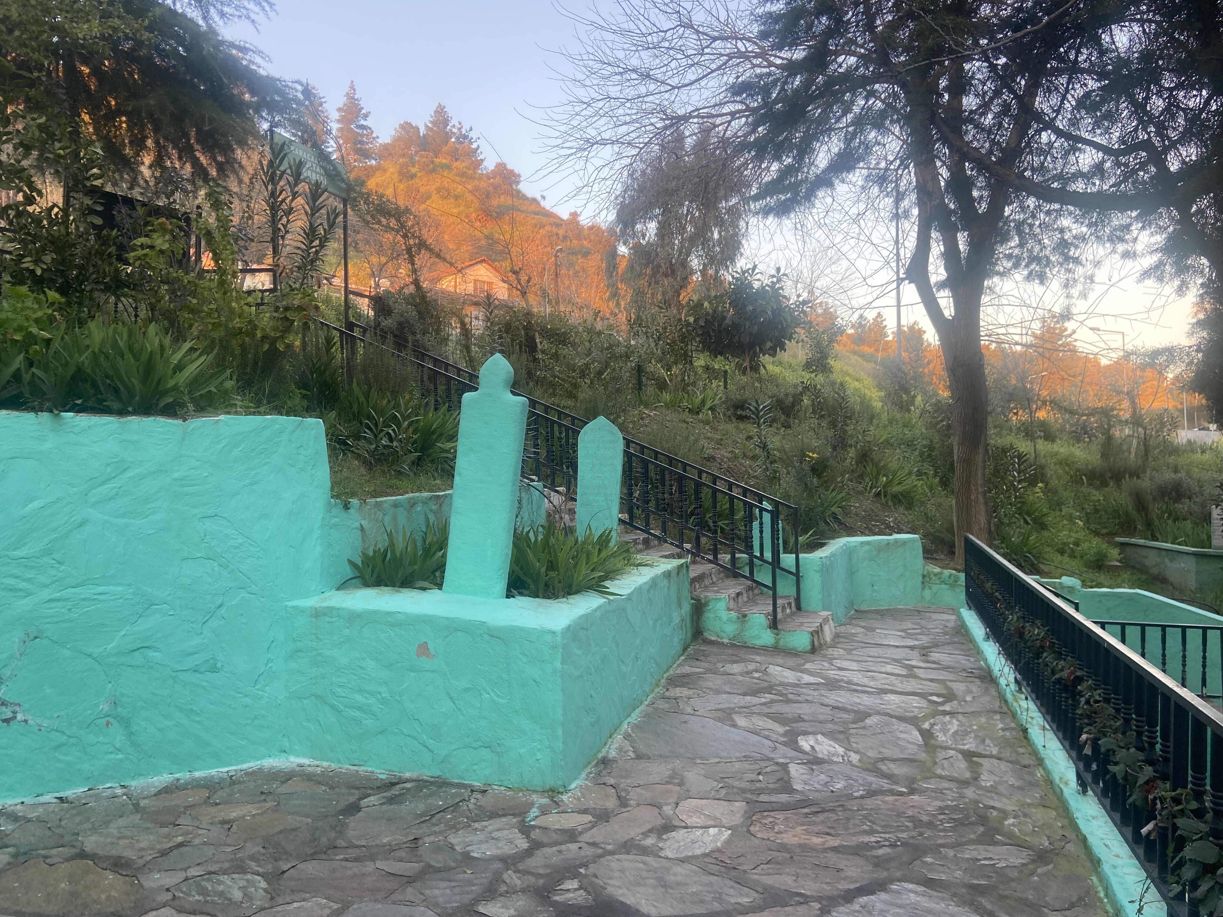 Aydinda Tarihi Bir Miras 7 Karacahmet Turbesinden Biri 647319 2Ec3024Dfd62B0Ea177Ca65139278Af8