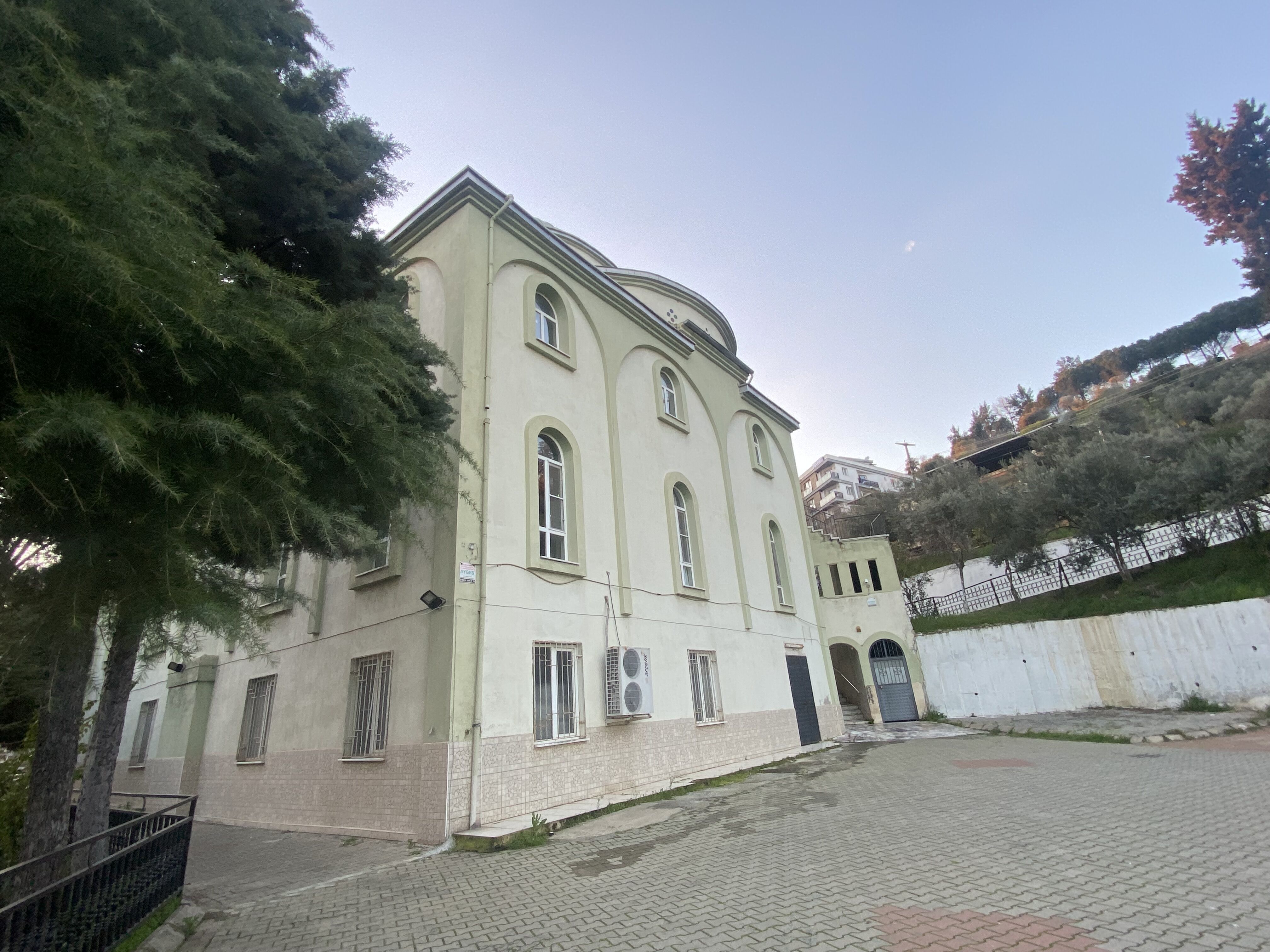 Aydinda Tarihi Bir Miras 7 Karacahmet Turbesinden Biri 647319 B444Cfe626E0A0Bfbf1F94Fa68599566