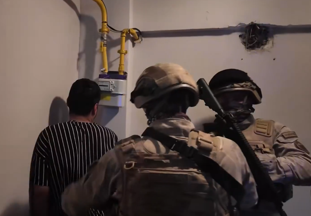 Aydinda Tefeci Operasyonu 644799 908644Aec030D590033Fea1822F8216B